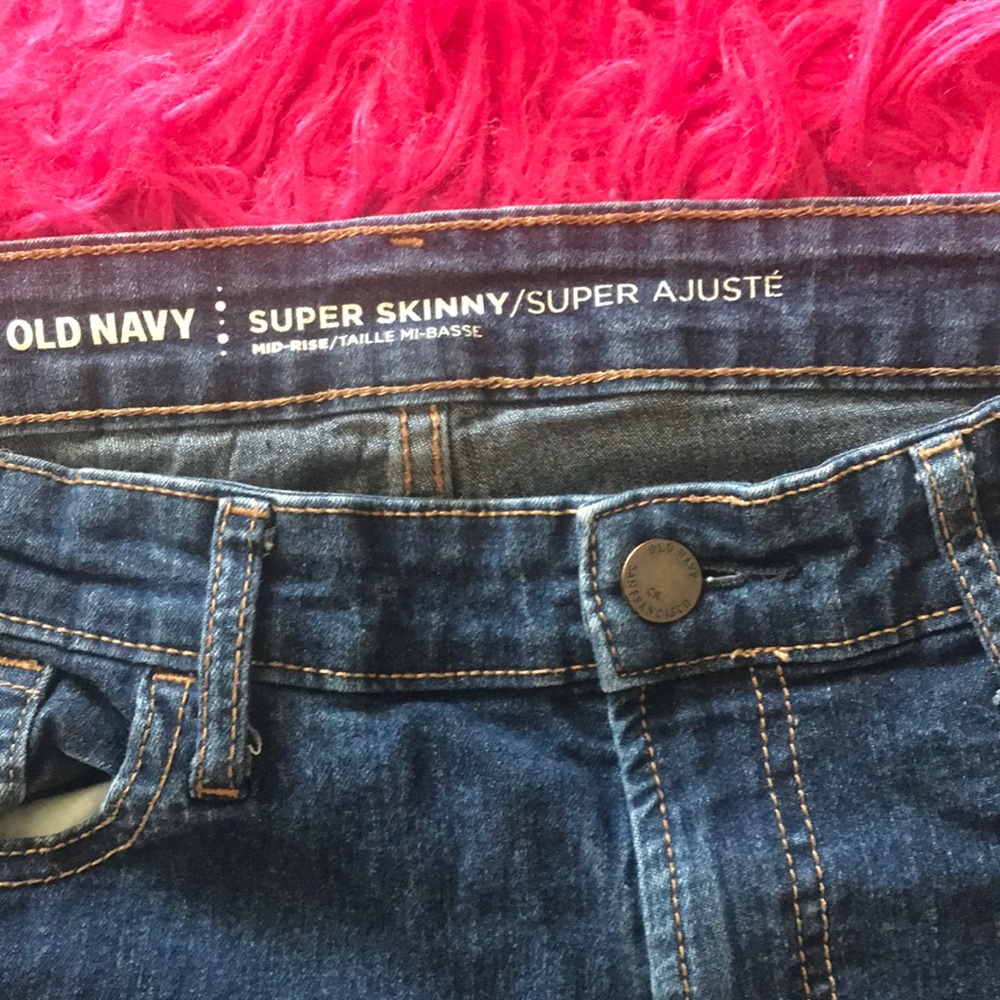 Jeans - Picture 3 of 4